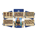 Onus! Army VIII Celts Board Game