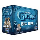 Oh my Goods! Big Box Edition Board Game