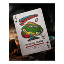 theory11 Superman Playing Cards