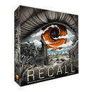 Recall Board Game