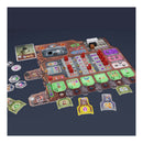 Recall Board Game