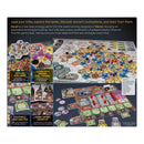 Recall Board Game