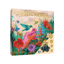 Hummingbirds Board Game