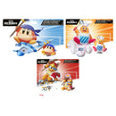 SWI amiibo Kirby Air Riders