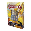 Rapscallion Dice Pack