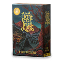 The Light in the Mist Board Game