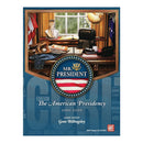 Mr. President the American Presidency 2001-2020 Board Game