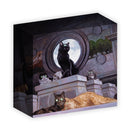 Podamajig Temple Cats by David Palumbo Role Playing Game