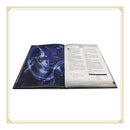 Cosmere RPG Stormlight Handbook