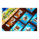 Pirates of Maracaibo Commanders Board Game
