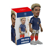 MINIX World Cup 2026 France Hugo Ekitike 107 Figure