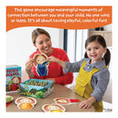 Patch's Pockets Board Game