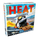 Heat Legends Expansion