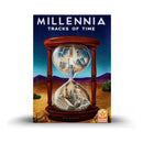 Millennia Tracks of Time Board Game