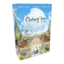 Chang'an Board Game