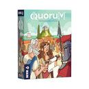 Quorum Board Game