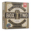 Box Two by Neil Patrick Harris Board Game