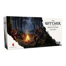 The Witcher Path of Destiny Acrylic Tokens Board Game