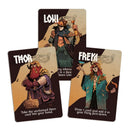 Red North Board Game