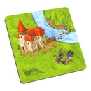 Carcassonne Expansion 9 Sheep and Shepherds (2025 Redesign)