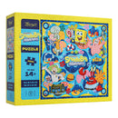 theory11 SpongeBob Puzzle