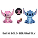 Piggy Bank Lilo & Stitch Series Palm Size Vinyl Figure