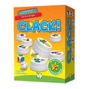 Clack! Board Game