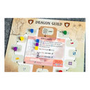 Wyrmspan Dragon Academy Expansion