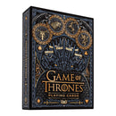 theory11 Deluxe Game of Thrones Playing Cards