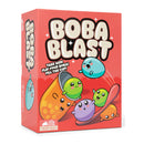 Boba Blast Party Game