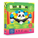 BoomBoom the Balancing Panda Board Game