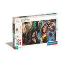 Clementoni Puzzle Harry Potter 104pcs