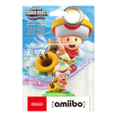 SW2 amiibo Super Mario Bros. Wonder
