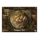 Time of Legends Joan of Arc Reliquary Expansion