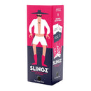 Slingz 18+ Spicy Version Board Game