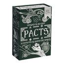 Pacts Board Game