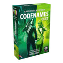 Codenames Duet 2025 Refresh Board Game