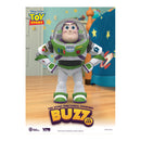 Piggy Bank Vinyl Large Toy Story Buzz Lightyear