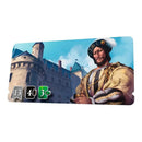 Splendor the Silk Road Expansion