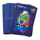 Cosmic Chains Deluxe Edition Board Game