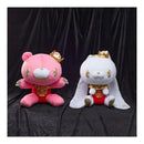 CHAX Plush All Purpose Bunny 25th Anniversary Version