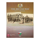 The British Way: Enemy of My Enemy Board Game