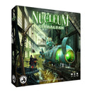 Nucleum Gibraltar Board Game