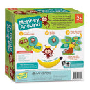 Monkey Around the Wiggle & Giggle Game