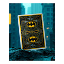Deluxe Batman 85th Anniversary Playing Cards