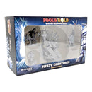 Fool's Gold: Fiesty Creatures Miniatures