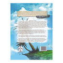 The Wandering Tavern Role Playing Book