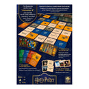 Codenames Back to Hogwarts Party Card Game