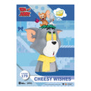 Beast Kingdom D Stage Tom & Jerry Cheesy Wishes Figure
