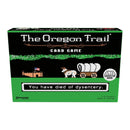 The Oregon Trail Board Game